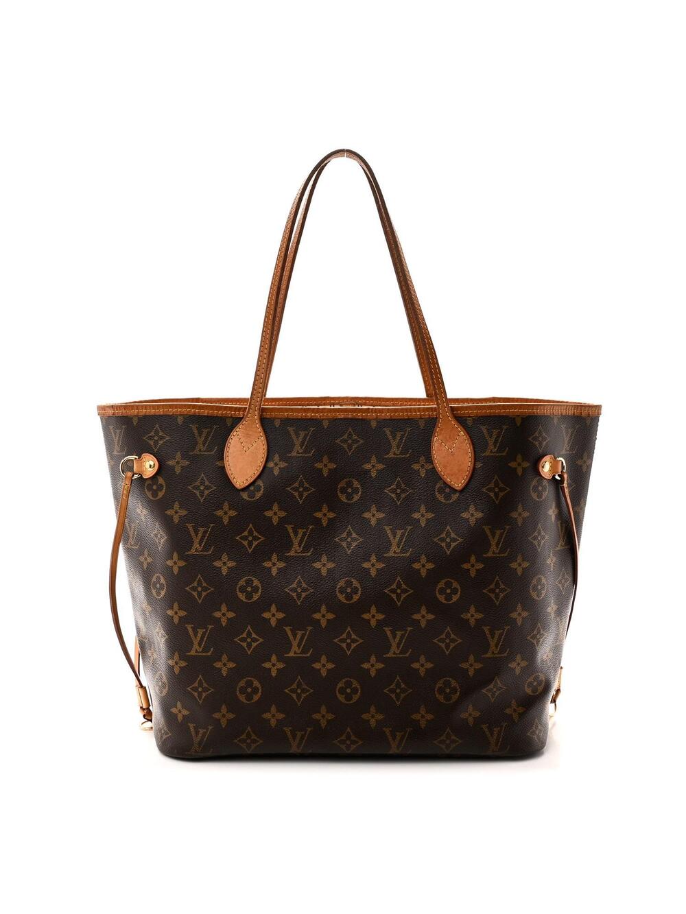 Louis Vuitton Neo Neverfull Mm Rose #309508L12B